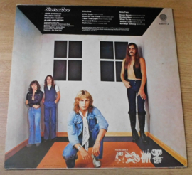Status Quo - On The Level