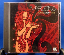 Maroon5 - Songs About Jane