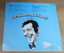 Albert Mol – De Albert Mol Story Deel 2