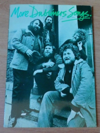 More Dubliners' Songs