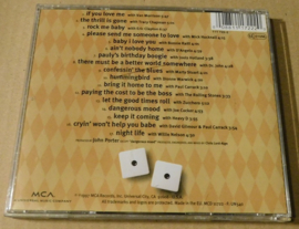 B.B. King – Deuces Wild