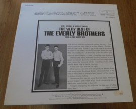 The Everly Brothers – The Very Best Of The Everly Brothers