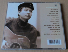 Bob Dylan – Bob Dylan