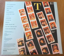 Tracey Ullman – You Caught Me Out