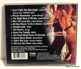 Various – Coyote Ugly