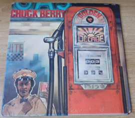 Chuck Berry – Golden Decade Volume 3