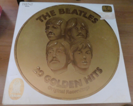 The Beatles – 20 Golden Hits
