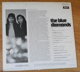 The Blue Diamonds - Gouden Favorieten Parade