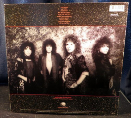 Y & T - Contagious