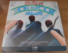 The Beatles – Rock 'N' Roll Music