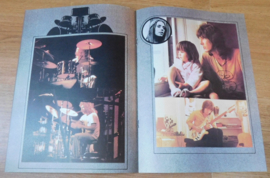 Yes – Fragile