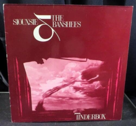 Siouxsie And The Banshees - Tinderbox