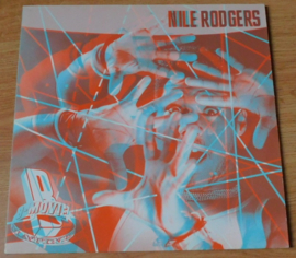 Nile Rodgers – B-movie Matinee