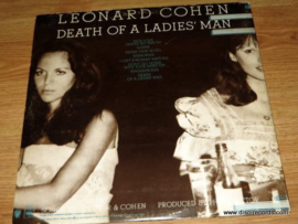 Leonard Cohen - Death Of A Ladies' Man