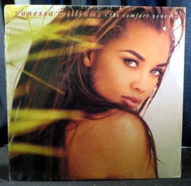 Vanessa Williams - The Comfort Zone