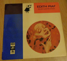 Edith Piaf – Les Plus Grands Succès