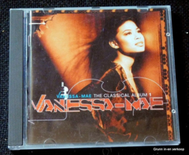 Vanessa-Mae - The classical album 1