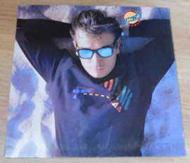 John Cale – Caribbean Sunset