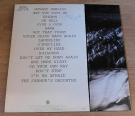 Fleetwood Mac – Fleetwood Mac Live