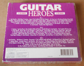 Various – Guitar Heroes