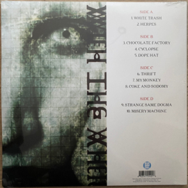 Marilyn Manson & The Spooky Kids – Coke And Sodomy | 2x LP