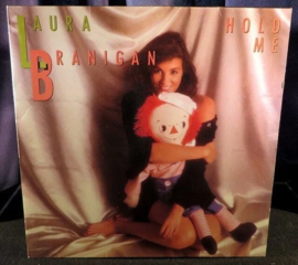 Laura Branigan - Hold Me