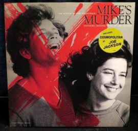 Joe Jackson ‎– Mike's Murder