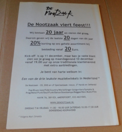 Platenblad Nr.152 -  Sun Stories deel 3: Johnny Cash