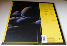 Deep Purple - SPLAT! | 2x Yellow LP