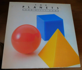 The Planets – Goon Hilly Down