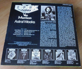 Van Morrison – Astral Weeks