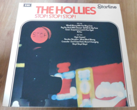 The Hollies – Stop! Stop! Stop!