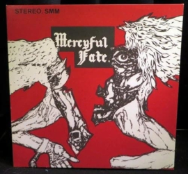 Mercyful Fate – Hilversum, 20.1.1984
