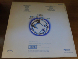 Camel – The Snow Goose