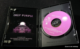 Deep Purple - In concert