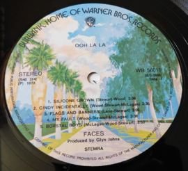 Faces – Ooh La La