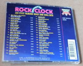 Various – Rock Around The Clock And Other Famous Rock And Roll Hits