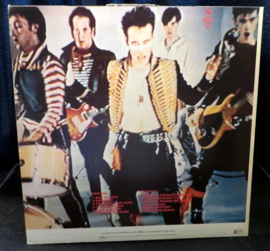 Adam and the Ants - Kings of the Wild Frontiers