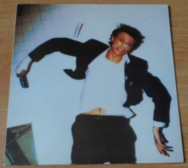 David Bowie ‎– Lodger