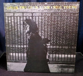 Neil Young - After the Gold Rush