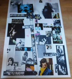 The Beatles ‎– The Beatles, White Album, Nummered