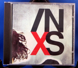 INXS - X