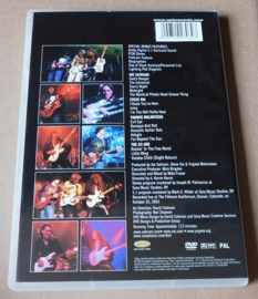 G3, Joe Satriani, Steve Vai, Yngwie Malmsteen – G3 - Live In Denver