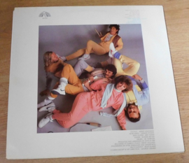 Earth and Fire - In a State of Flux