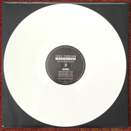 Serj Tankian (zanger: System of A Down) – Invocations | 2x LP