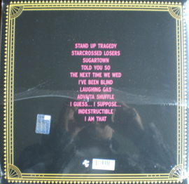 The Fratellis – In Your Own Sweet Time | LP