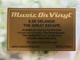 Ilse DeLange – The Great Escape | LP