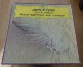 Anton Bruckner - Symphonie Nr. 6