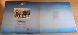 Yes - Relayer