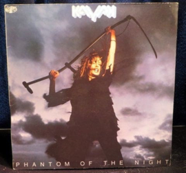 Kayak - Phantom of the Night